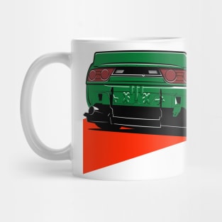 Rocket bunny Mug